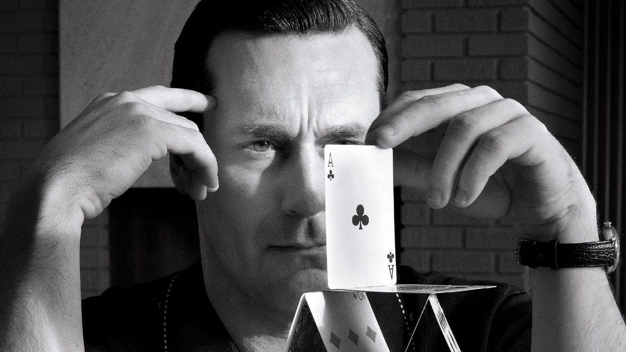 Tino Gonzales - Catch Me When I Fall