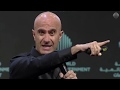 Robin Sharma, Leadership Speaker