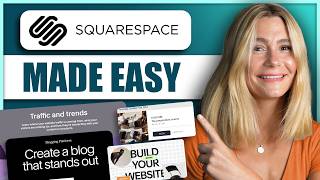 Top 5 Squarespace Features to Use (Beginner Friendly)