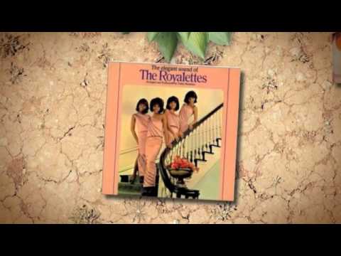 THE ROYALETTES poor boy