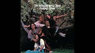 The Incredible String Band:-'Creation'
