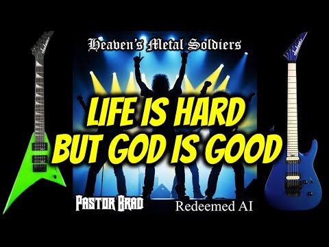 Thumbnail for God Is Good video
