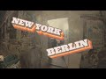 The Slackers - "New York Berlin"