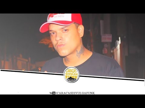 MC Cassiano e MC Q.A - Tempo da Escola (Música Nova) Prévia 2018