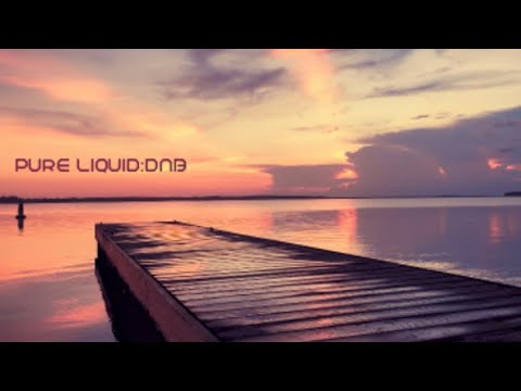 Liquid Drum And Bass Mix (Pure Liquid) No: 242