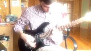 Radkey - Feed my brain cover