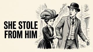 The Man No One Could Catch