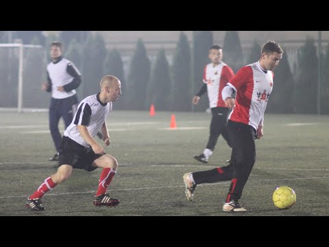 Aerodynamika Nocnika - Rafis: 7. tydzień (FLS Jesień 2014)