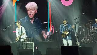 [20181123] DAY6 in Brazil - Whatever! (놀래!) - São Paulo