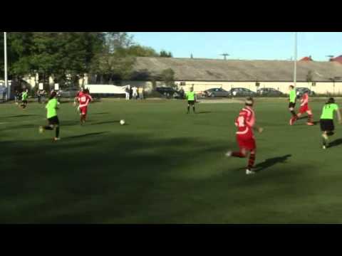 2014 10 19  Viktória trend Optika FC – Dorogi Diófa 1 2 1 0