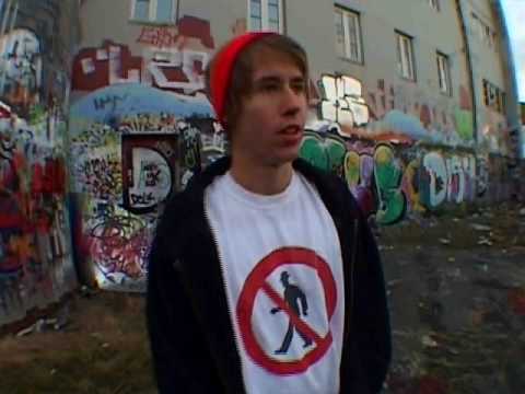 Mokumentarene del 2 - Gangster Dan