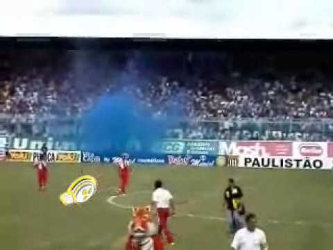 Mac marilia Serie C 2009