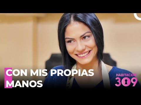 Gesto De Desayuno De Lale A Onur - Habitación 309