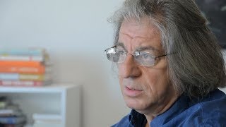 Կտոր մը Հայաստան. Վահե Քեուշգուերյան