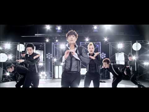 Kim Kyu Jong(김규종) _ YESTERDAY MV
