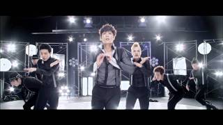 Kim Kyu Jong(김규종) _ YESTERDAY MV