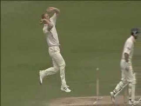 Ricky Ponting 2005 Ashes Run Out