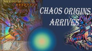 Alles bekommen was ich haben wollte! | Chaos Origins Display Opening