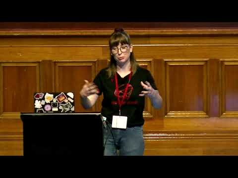 Just my type: things I learned from writing my own programming language