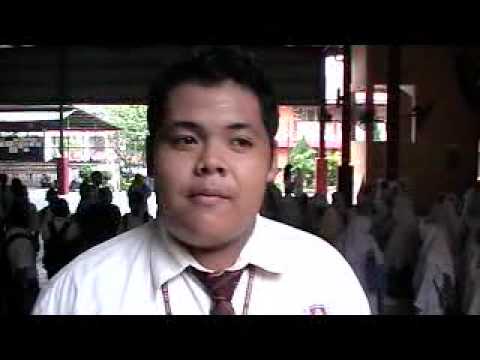 Testimoni SMK Sri Rahmat