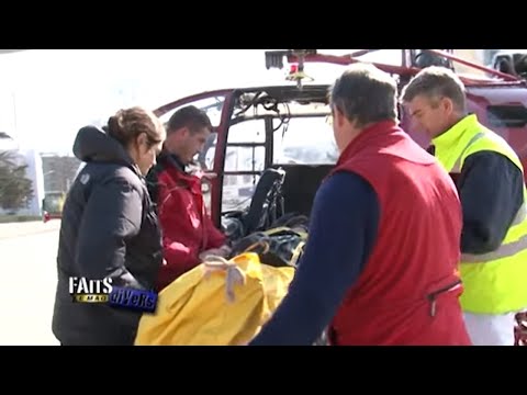 CRS 47 : Les anges gardiens de la montagne
