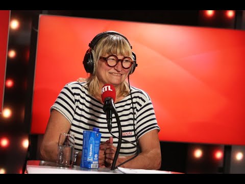 Christine Bravo : Son fou-rire avec Nicolas Sarkozy à la télé