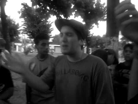 RESTO vs ENIGMA | Cuartos | JAGUELFREE