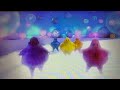 The Boohbahs Hide Their Heads And Feet To Thomas Friends 2002 Books Promo