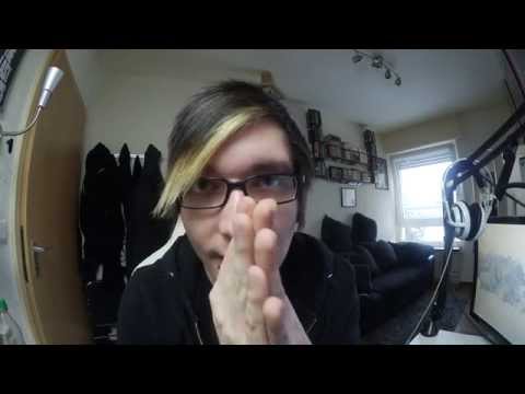 Information // NEUER KANAL: NYILO