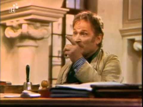 Königlich Bayerisches Amtsgericht - 28 - Das Bienenhaus