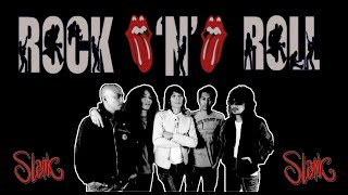 Download lagu Slank - Rock N' Roll mp3 Download lagu Slank - Rock N' Roll mp3