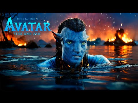 AVATAR : LE MONDE PERDU Film Complet en Français | Meilleur Drame de Guerre | Film Tiré d’un Jeu