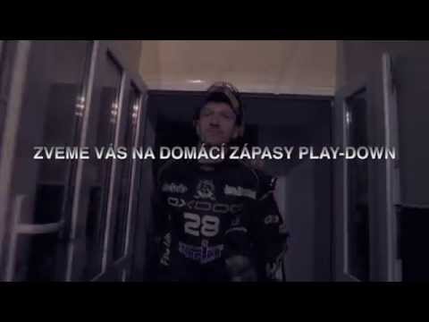 Videopozvánka Play-down 5. zápas