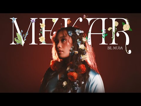 BIL MUSA - MEKAR (OFFICIAL LYRIC VIDEO)