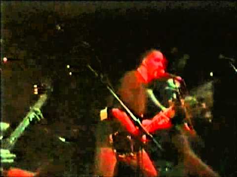 Videoclip de Refresh the Demon — Annihilator