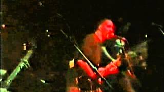 ANNIHILATOR 1996 Refresh The Demon &amp; WTYD