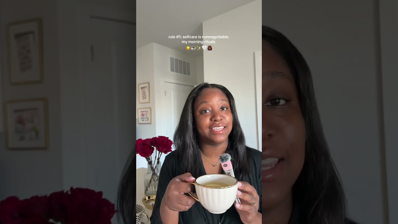 #rebrand #dayinmylife #morningroutine