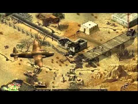Blitzkrieg : Burning Horizon PC