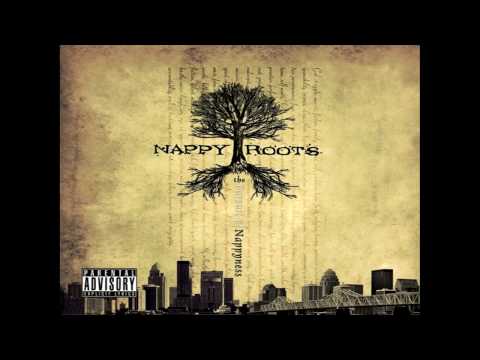 Nappy Roots - Infield Produced by Phivestarr Productions/ Dj Ko