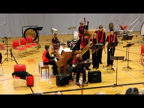 RJH Red Combo 2010/2011 - Isn't That Special