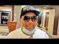 BUDDY MCGIRT ON CANELO MOVING TO CRUISERWEIGHT "YOU DON'T MAKE HISTORY WITH A SOFT TOUCH!"