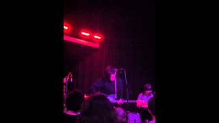 The Pains Of Being Pure At Heart - Coral and Gold (unknown song first)