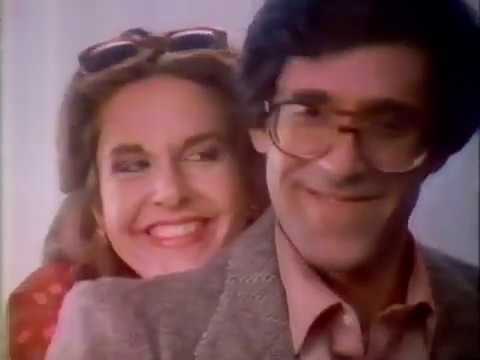 CBS Wednesday Movie break #2 KIRO January 14, 1981