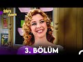 Sihirli Annem 3. Bölüm HD (5. Sezon)