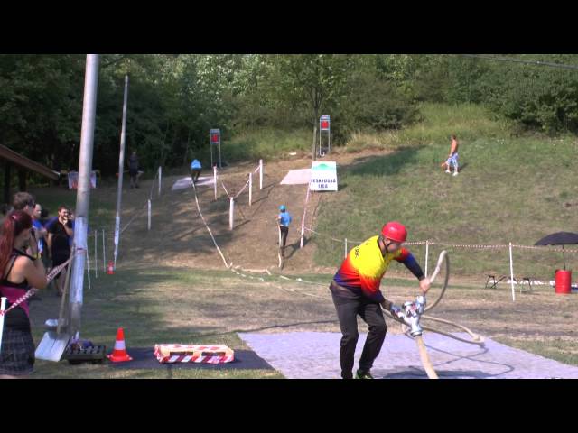 Skalice-Sokolské hřiště, 08. 08. 2015