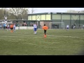 OLIVEO D1 - Soccer Boys D1 d-competitie 25 april ...
