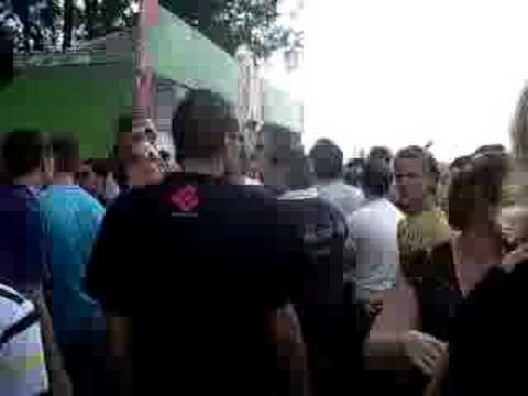 Marco V Mysteryland 2008 Fonzerelli Moonlight Party