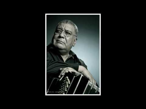 Dino Saluzzi - La Negro Alegre