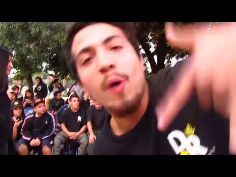 MITO VS CROMANTIS VS SICKER //OCTAVOS DE FINAL // DERROCANDO REYES #4//