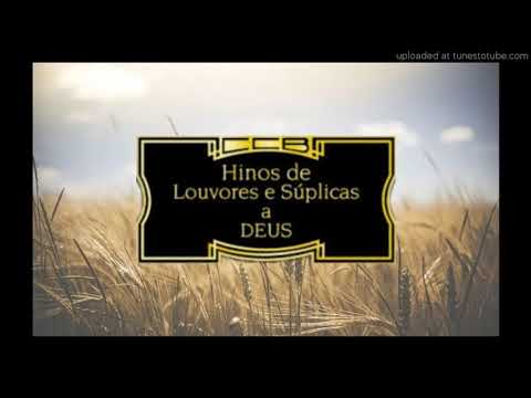 CCB HINO 345 Com fé espera no Senhor-JOÃO E WILSON - HINÁRIO 4
